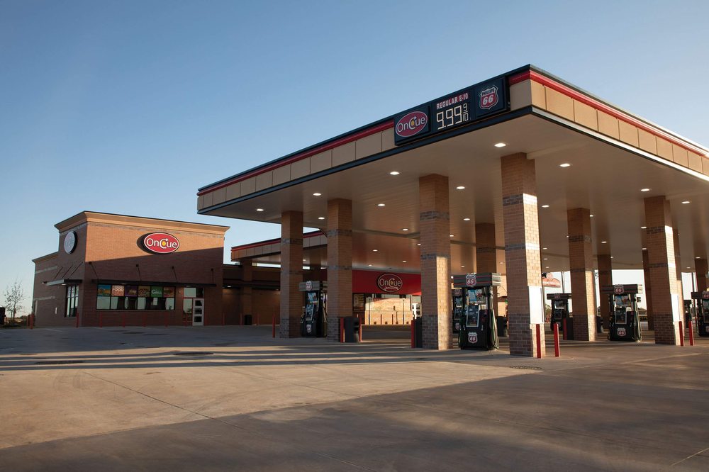 ONCUE 134 Updated August 2024 3735 NW 164th St, Oklahoma City