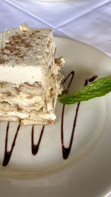 Bellissimo Restaurant by null