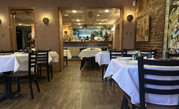 Molana Restaurant by null