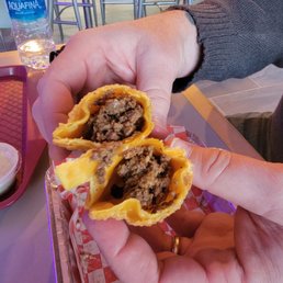 Beef Empanada