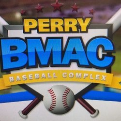 Perry BMAC Baseball Complex