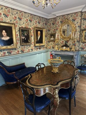 Musée Magnin by null