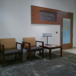 Healtheast Woodbury Clinic