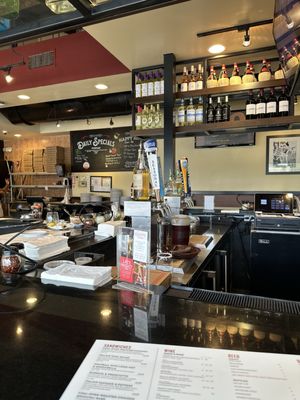 Anthony's Coal Fired Pizza & Wings by null