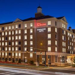 Homewood Suites by Hilton Charlotte/SouthPark - Exterior