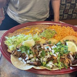 Vallarta’s - Carnitas Tacos