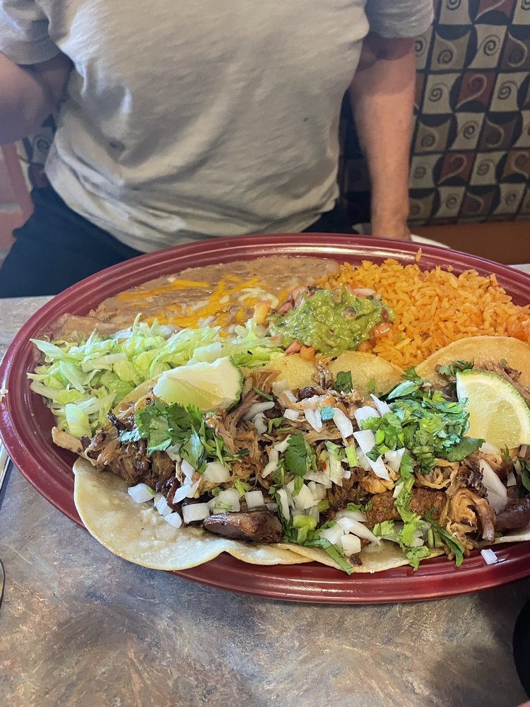 Vallarta’s Vallarta’s