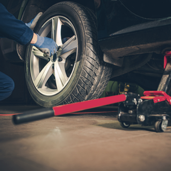 Local Roadside Services - Roadside Assistance Near Me