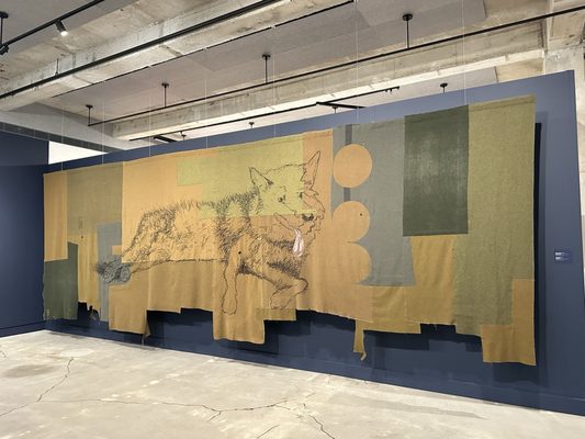 Portland Farmers Market at PSU by null Portland Farmers Market at PSU by null