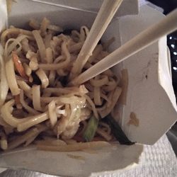 Szechwan Chinese Restaurant