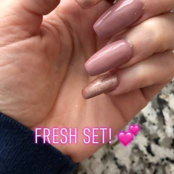 Venus Nail Salon - Nail Salons Near Me - San Antonio, Texas