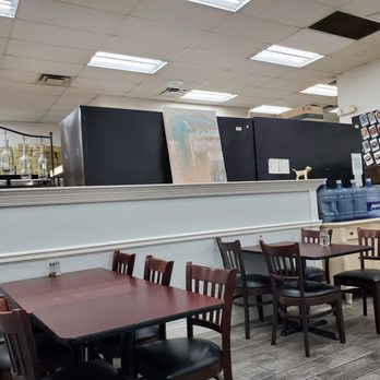 Nara Korean Cuisine - the dining area of the restaurant - Korean Near Me - Columbus, Ohio Nara Korean Cuisine - the dining area of the restaurant - Korean Near Me - Columbus, Ohio