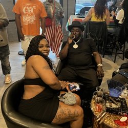 West of the Ryan Premium Cigar Lounge