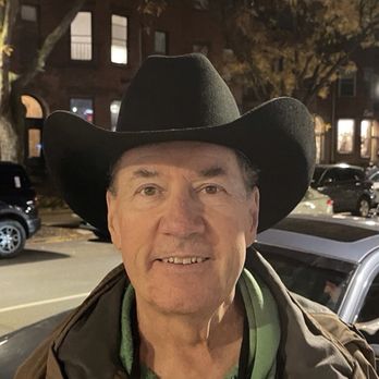 Rick Walker's - New Cowboy Hat - Used, Vintage & Consignment Near Me - Boston, Massachusetts
