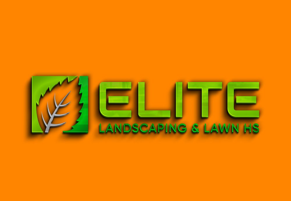 ELITE LANDSCAPING & LAWN HS Updated May 2024 Dayton, Ohio Lawn