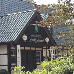 Restaurant Waldhotel Schipp Hummert
