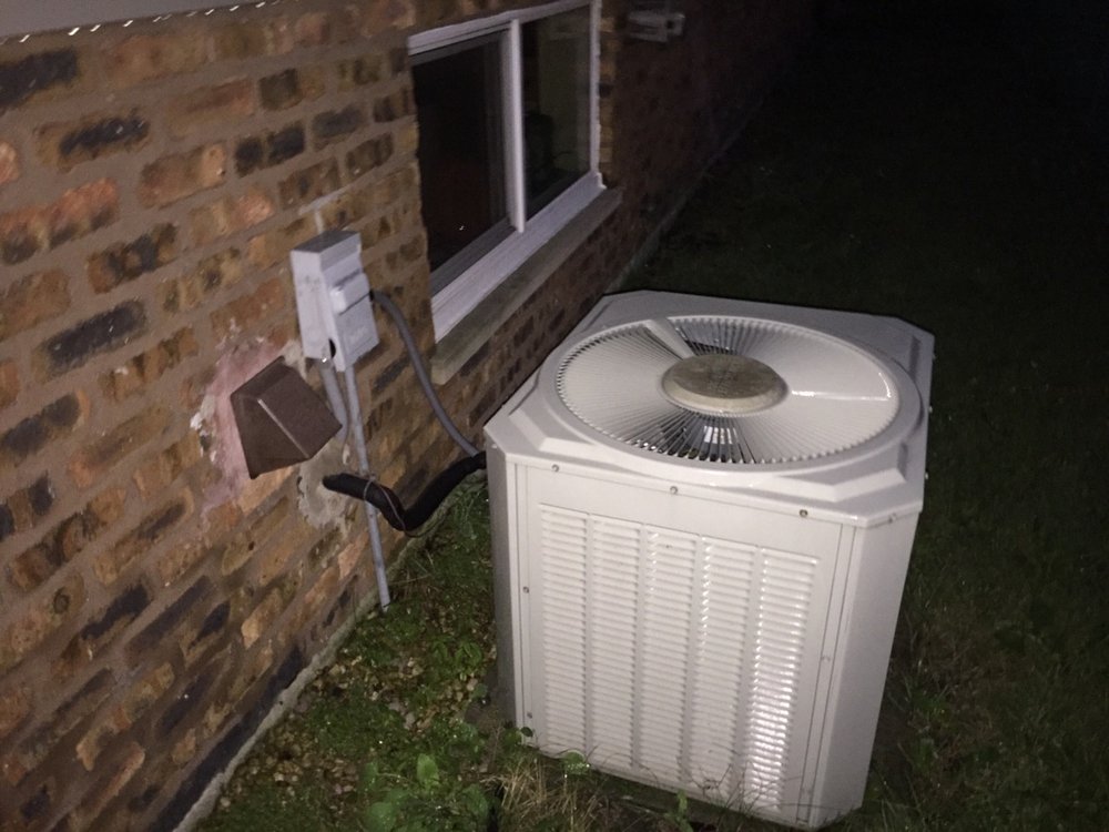 Slide of Kitas Plumbing Heating & Cooling