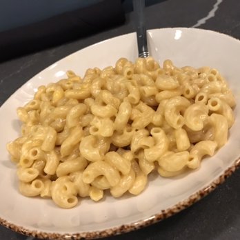 Nordstrom Grill - Kids mac n cheese....so good. - New American Near Me - Bellevue, Washington
