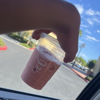Jamba - That's a lot of air I'll be trying to enjoy. - Juice Bars & Smoothies Near Me - Irvine, California Jamba - That's a lot of air I'll be trying to enjoy. - Juice Bars & Smoothies Near Me - Irvine, California