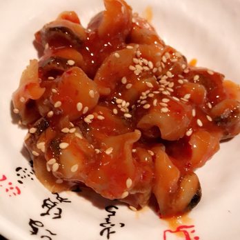 Yokushi Robata - Poke Near Me - Houston, Texas Yokushi Robata - Poke Near Me - Houston, Texas