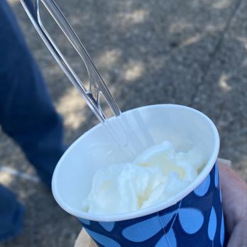Kentucky State Fair - Dole whip -- mandatory each year! Yum! - Stadiums & Arenas Near Me - Louisville, Kentucky Kentucky State Fair - Dole whip -- mandatory each year! Yum! - Stadiums & Arenas Near Me - Louisville, Kentucky