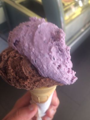 Massimo's Gelateria by null
