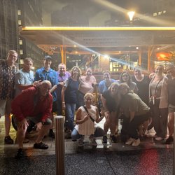 Pittsburgh Party Pedaler