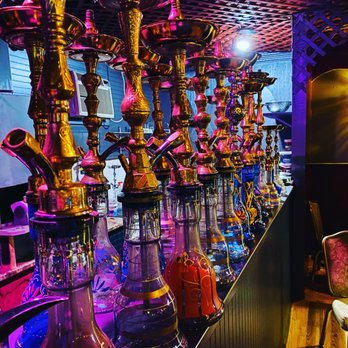 Olive Tree Hookah Lounge - Getting ready for tonight - Hookah Bars Near Me - Milford, Connecticut Olive Tree Hookah Lounge - Getting ready for tonight - Hookah Bars Near Me - Milford, Connecticut
