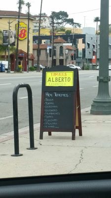 Tamales Alberto 2 by null