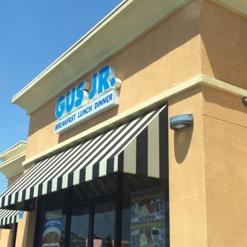 Gus Jr - Breakfast & Brunch Near Me - Perris, California Gus Jr - Breakfast & Brunch Near Me - Perris, California