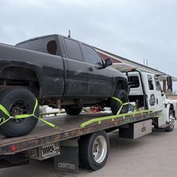 3J Oil Medics & Towing