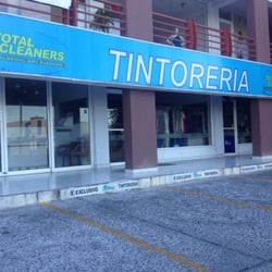 Total Cleaners