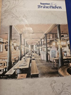 Augustiner Bräustuben by null