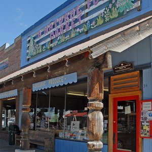 Ferry County Co Op on Yelp