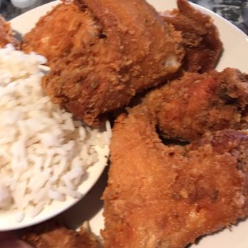 Sandra's Next Generation - Soul Food Near Me - New Haven, Connecticut