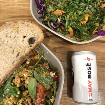 sweetgreen - Healthy Salads, Wraps, and Bowls - Chicken tostada | Garlic chili shrimp bowl | Sway Rose - Salad Near Me - Houston, Texas sweetgreen - Healthy Salads, Wraps, and Bowls - Chicken tostada | Garlic chili shrimp bowl | Sway Rose - Salad Near Me - Houston, Texas