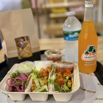 Taco Love - Tacos Near Me - Davie, Florida Taco Love - Tacos Near Me - Davie, Florida
