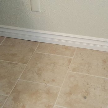 MasterWork - My unleveled floors - General Contractors Near Me - Ontario, California