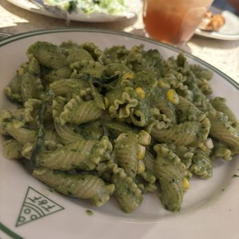 Fife & Farro - Pesto pasta - Pizza Near Me - San Antonio, Texas Fife & Farro - Pesto pasta - Pizza Near Me - San Antonio, Texas