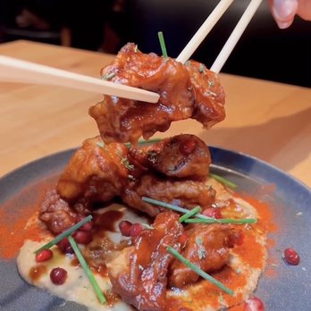 IPPUDO NY - Ramen Near Me - New York, New York