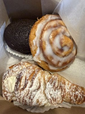 Antoine's Pastry Shop by null