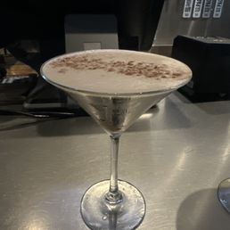 This is at yard house down the street in case you can't get seated at Kaze....