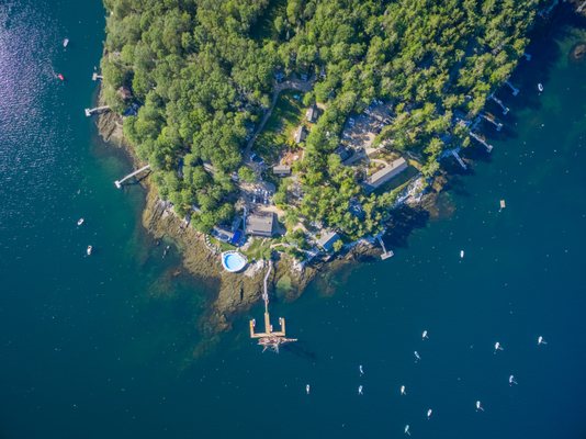 Linekin Bay Resort by null