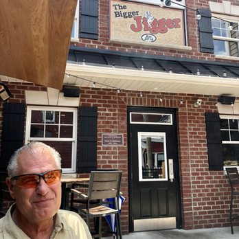 Jigger's Pub - Pubs Near Me - Export, Pennsylvania