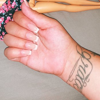 Top Nails & Spa - Day Spas Near Me - Covina, California Top Nails & Spa - Day Spas Near Me - Covina, California