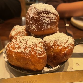 Yardbird - Mini Beignets - Southern Near Me - Dallas, Texas Yardbird - Mini Beignets - Southern Near Me - Dallas, Texas