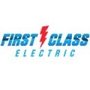 Photo of First Class Electric