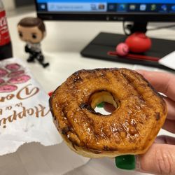 Hey Donut