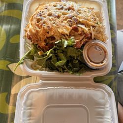 Ka'aha'aina Cafe
