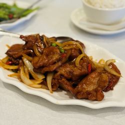 Good World Restaurant
